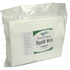 20 Litre General Purpose Spill Kit