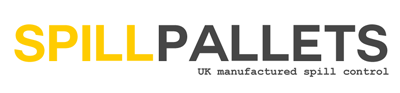 SpillPallets.co.uk